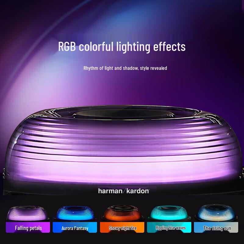 Harman Kardon Soundsticks 5 Bluetooth Speaker