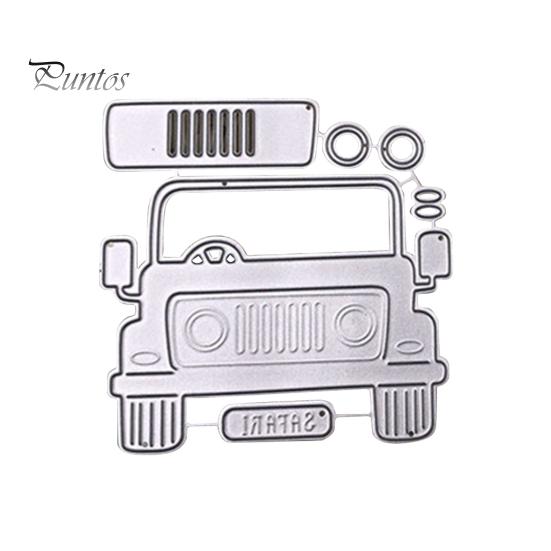 

Вырубная матрица, многоразовая, легкая, удобная, режущая матрица, долговечный трафарет для тиснения из углеродистой стали для скрапбукинга серебряный