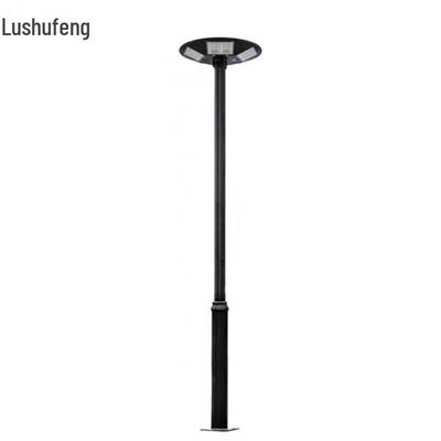 Iluminare exterioară – Iluminare alee