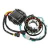 Stator Regulator Gasket Kit For Tiger 955i Sprint ST RS 2001-2006 T1300502 T1304040