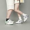 New New Balance 550 White Green BB550WT1