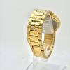 SEIKO Watch Gold 677432 [New Battery] Boys' V701-2B60