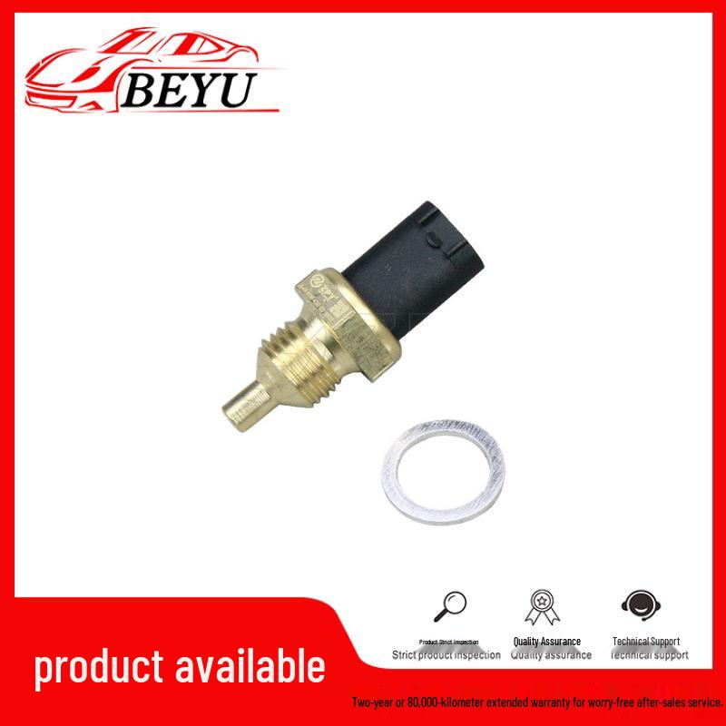 Porsche Cayenne Macan Engine Water Temperature Sensor - Auto Parts