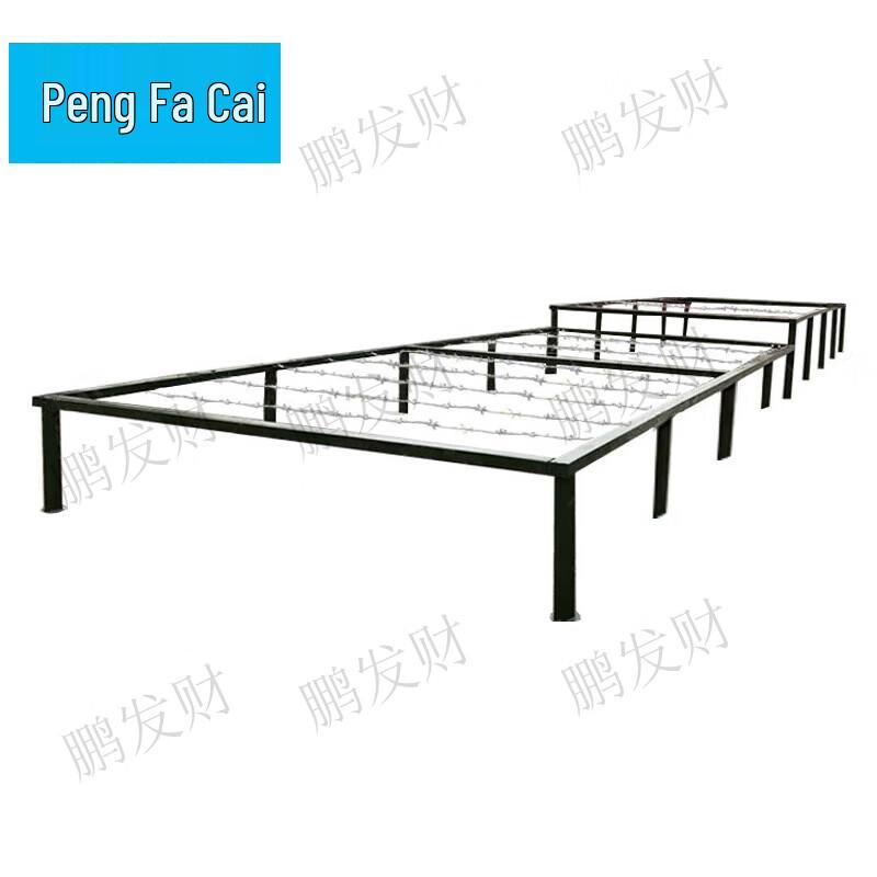 Peng Fa Cai Outdoor Obstacle Course Training Equipment