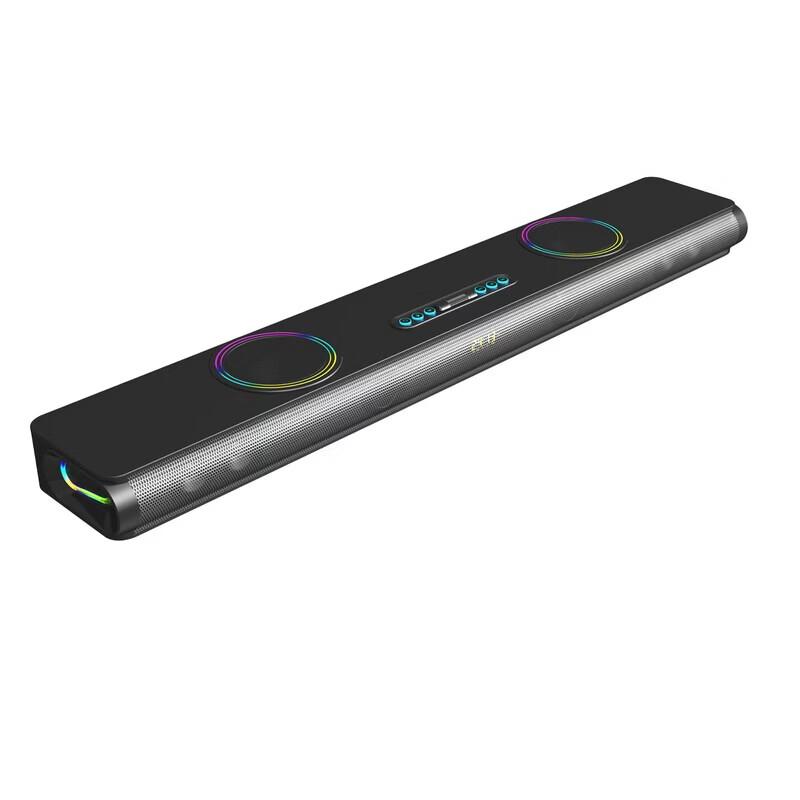 Newmine BT810 Wireless Bluetooth Soundbar CN Plug (adapter Included)