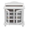 Wooden   Cabinet   Elegant    Ature Cabinet Furniture for 1Celsius12 Doll House