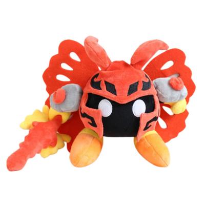 Spielfigur Plüschtier Cartoon Stofftier Flauschige Puppe Sammlung Figur Spielzeug Kissen Zuhause