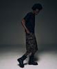 Koneobeulleseu Camo Ripstop Cargo Bermuda Pants