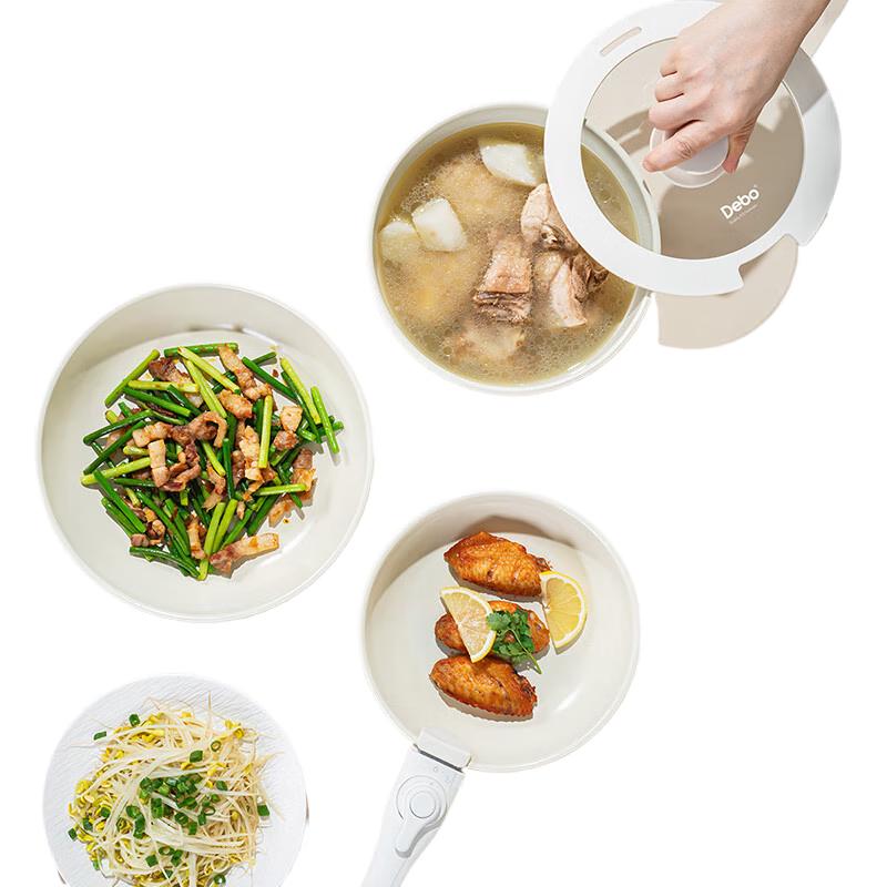 Debao Sulenge Cookware Set