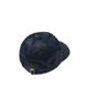 MMLG [Mmlg] Cpc Satin Ballcap (Navy)
