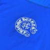 CHROME HEARTS Horseshoe CHPlus Swimwear Swimwear logo rashguard long sleeve tops