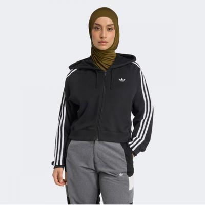 3s Zip Hoodie Jx5280