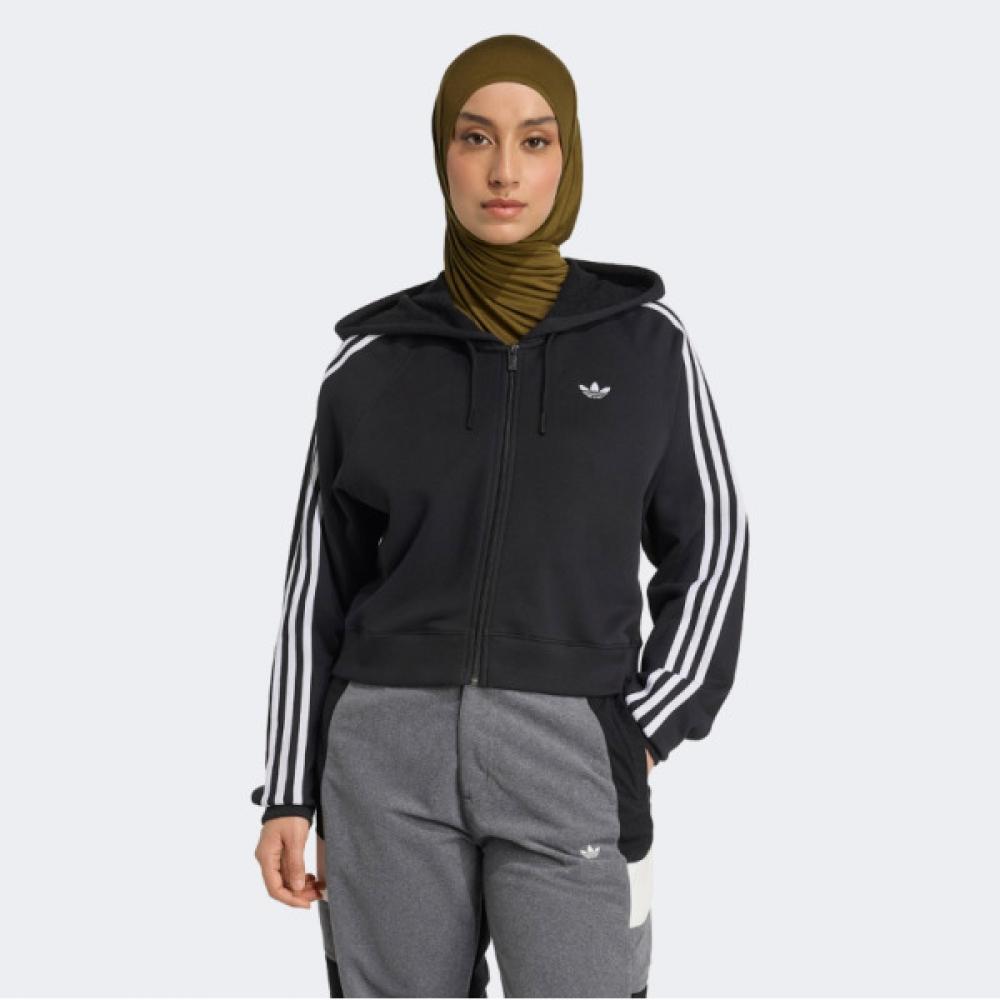 Adidas 3s Zip Hoodie Jx5280