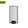 Jingzhou Shibang Commercial Stainless Steel Foot Pedal Waste Bin