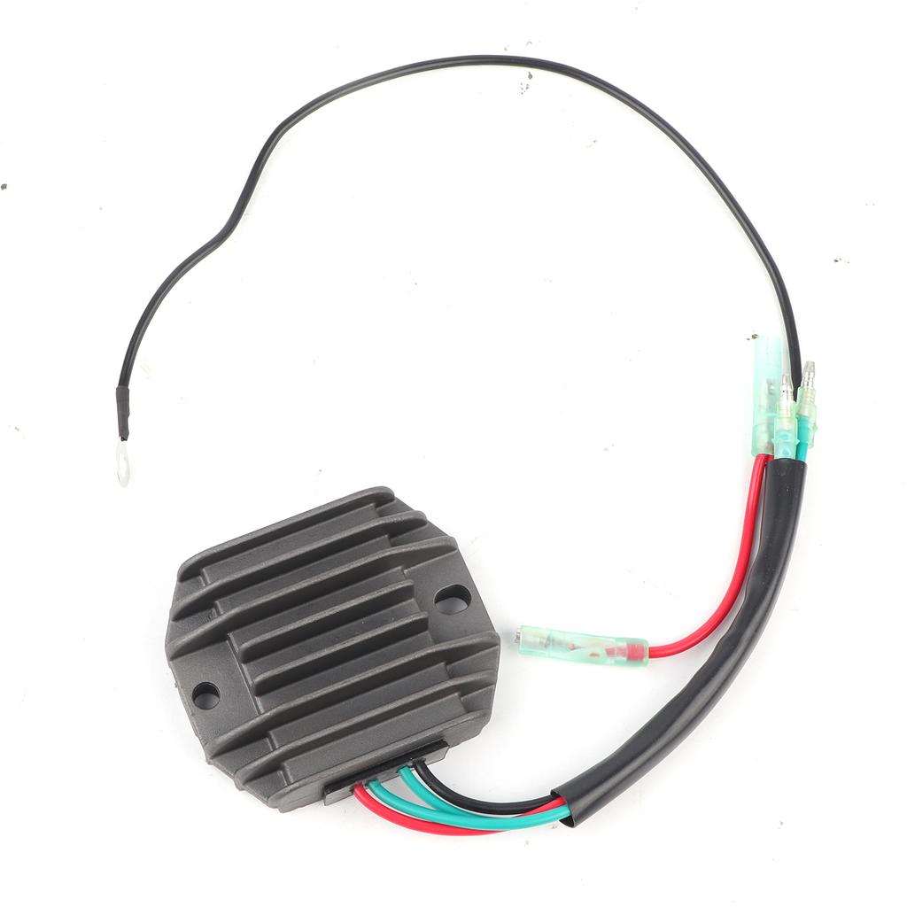 Rectifier Assy 6AH 81960 00 00 Fits for Yamaha 4 Stroke F15 F20 Outboard Engine