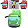 Cars Kids Backpack With Breathable Waterproof Design For School Boys And Girls Special Characters Included