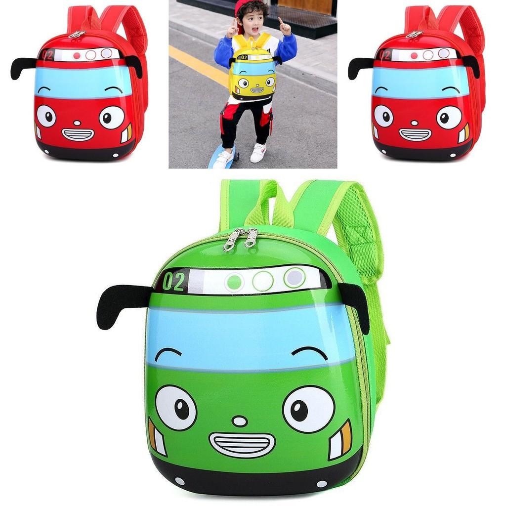 Cars Kids Backpack With Breathable Waterproof Design For School Boys And Girls Special Characters Included