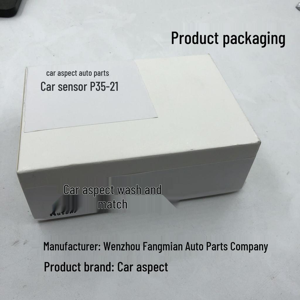 Oil Plug for Yuchai Yutong Bus Pressure Sensor L5200-38231G0