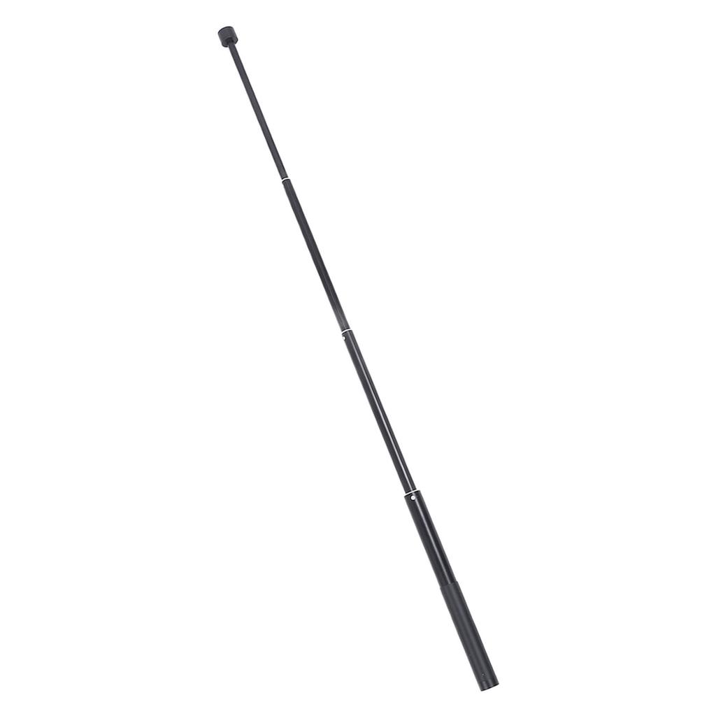 Telescopic Selfie Stick Aluminum Alloy Photography Extension Pole for 360 X3 X4 Camera 1.3 Meter