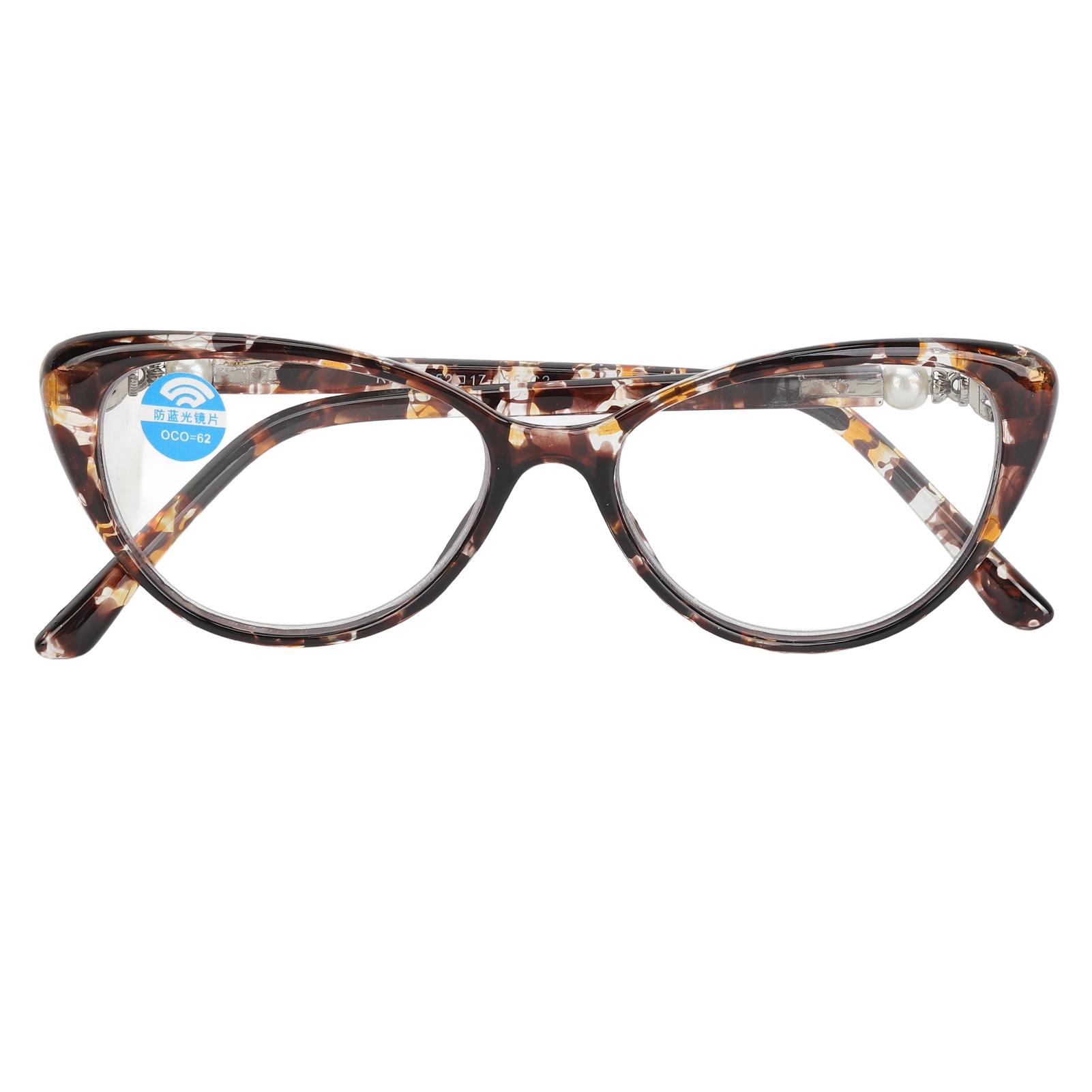 

Прогрессивные мультифокальные очки Anti Blue Ray Прогрессивные мультифокальные очки для чтения Игр ТВ разноцветный