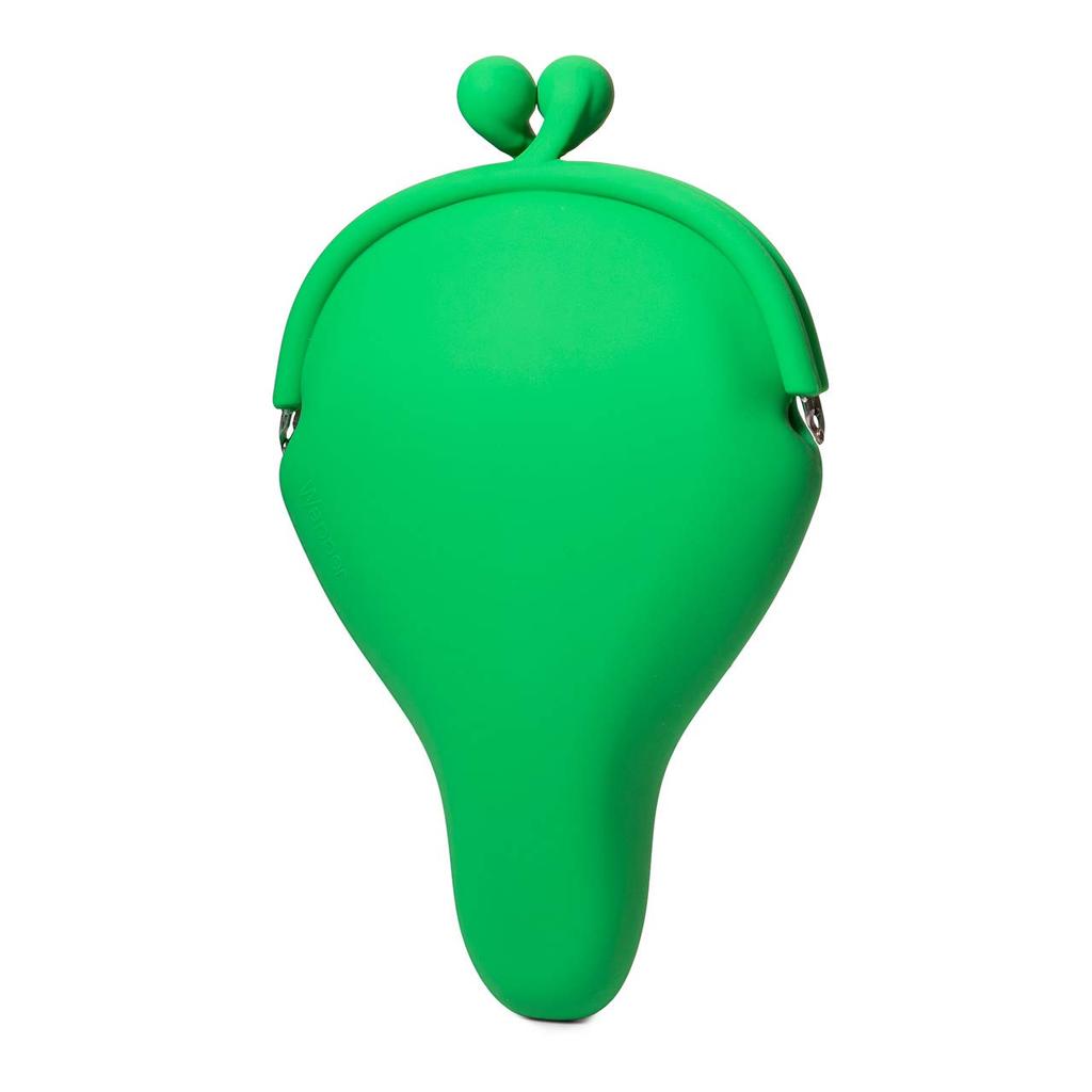 Other Manufacturers Ping Pong Racket Case Green SE-1230400