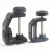 For Desktop Use C-type Clamp Bedside Use As Shown In The Picture Heavy-duty Construction Sponge Protective Pads
