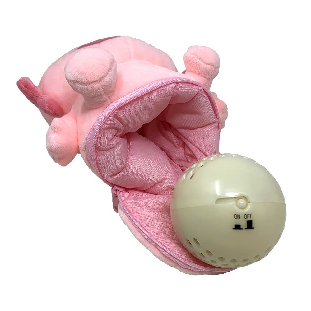 For those of you who have suddenly become fed up with Tangled Axolotl Jumping Gimmick 18cm everything, Approx.