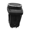 For Ford Fusion 13- 20 Mustang 15- 23 Compatible Head Light Control Switch Fog Lamp DG9Z-11654-CA DG9Z11654CB DG9T-13D061CEW