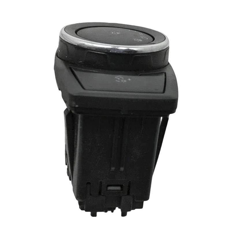 For Ford Fusion 13- 20 Mustang 15- 23 Compatible Head Light Control Switch Fog Lamp DG9Z-11654-CA DG9Z11654CB DG9T-13D061CEW