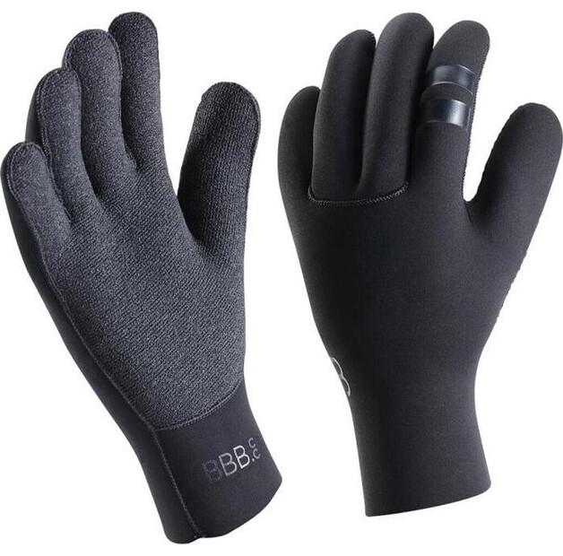 Велосипедные перчатки BBB NeoShield зимние