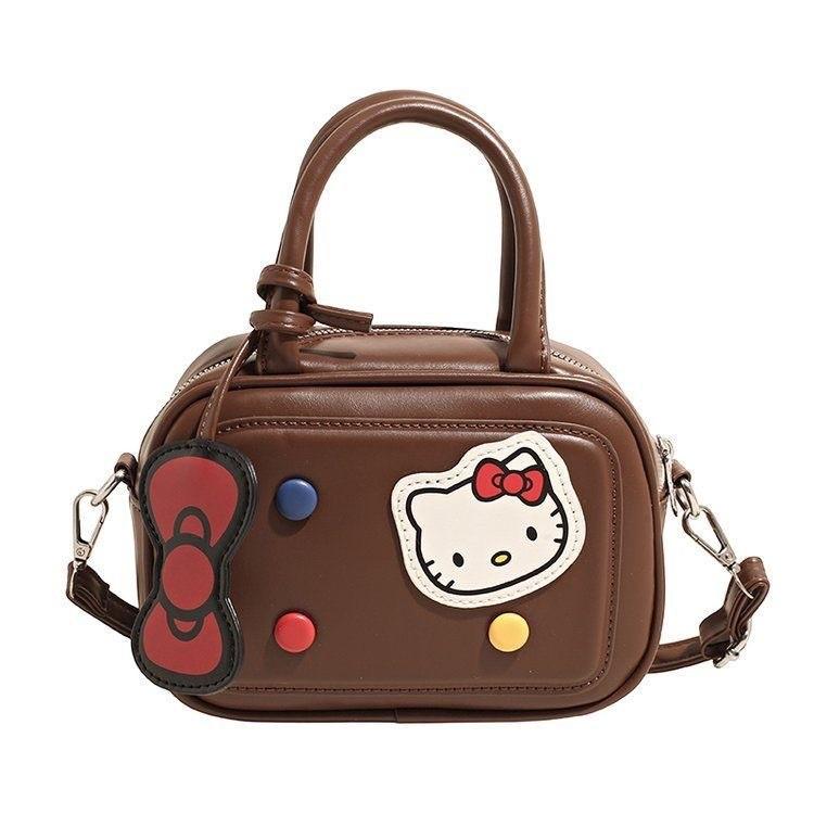 Fashion Bag Mini Crossbody Purse For Girls And School Accessories