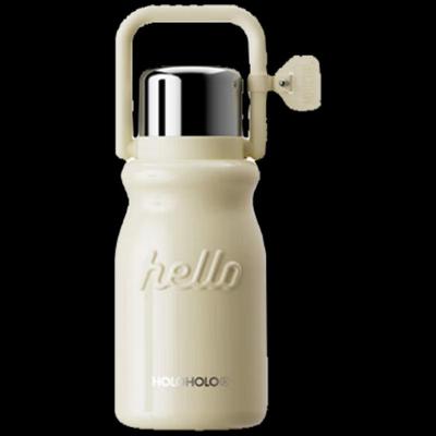 HOLOHOLO MK-03 Stainless Steel Thermal Pitcher Bottle