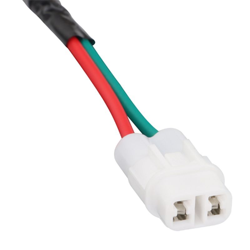 For Polaris Outlaw 450 525 IRS MXR 2007-2011 Motorcycle Pulsar Pulsing Coil Sensor Trigger Adaptation-A87Q