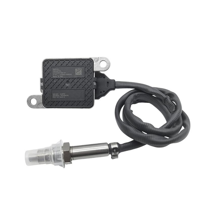 Nox Oxide Sensor R8210084AA 68210084AA For Dodge Ram 2500 3500 4500 5500 2013-2018 6.7L Diesel Cummins ISB 5WK96742B