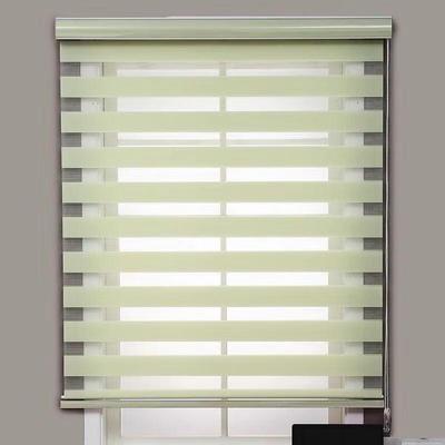 Gurede Thickened No-Drill Waterproof Blackout Blinds