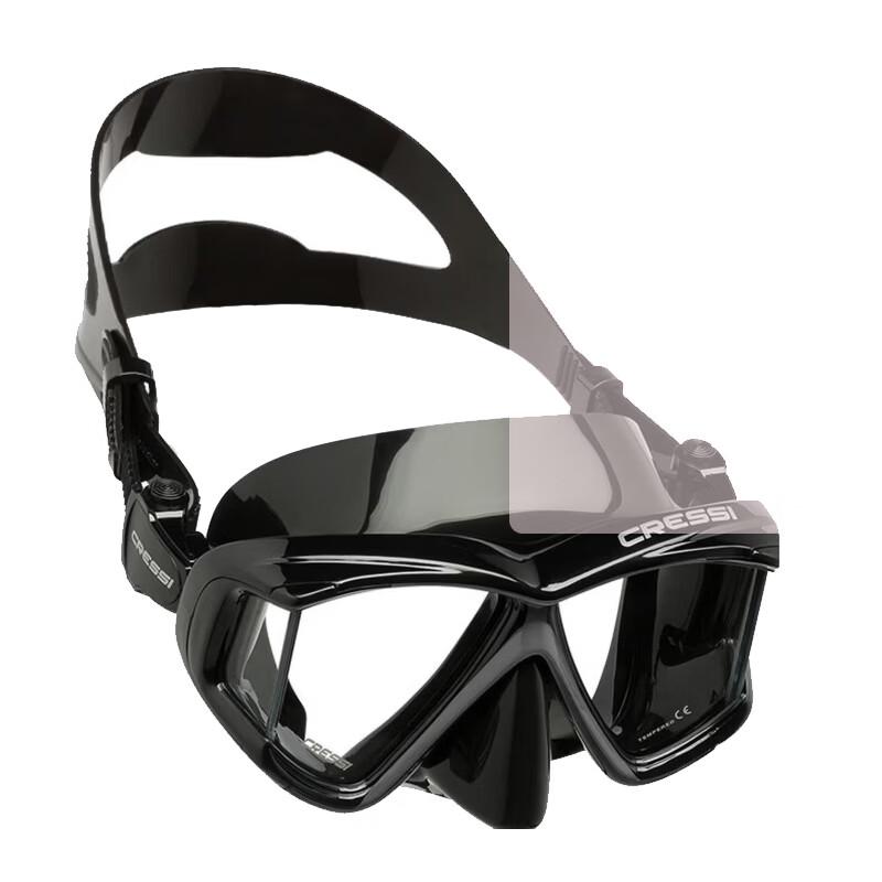 Professional Adult Diving & Snorkeling Mask