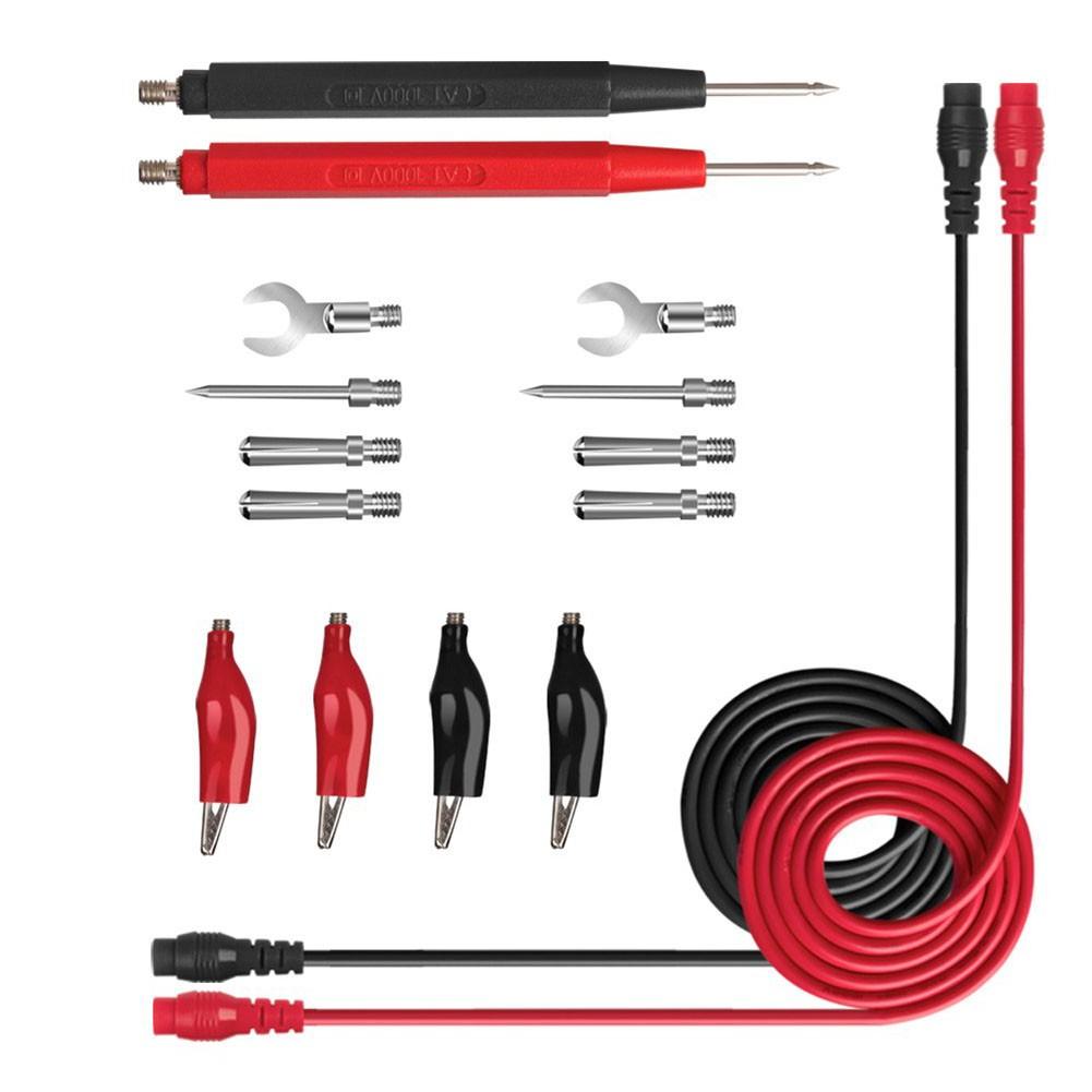 

Cable Testing Line Circuit Connections Cold Resistant
