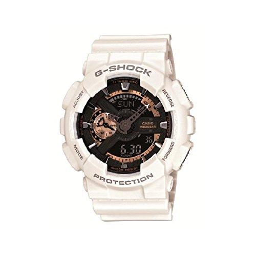 

[Casio] Часы CASIO G-SHOCK Rose Gold Series [Ограниченное количество] GA-110RG-7A...
