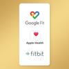 Analytical Bathroom Scale 57 Parameters Apple Health, Google Fit, WIFI