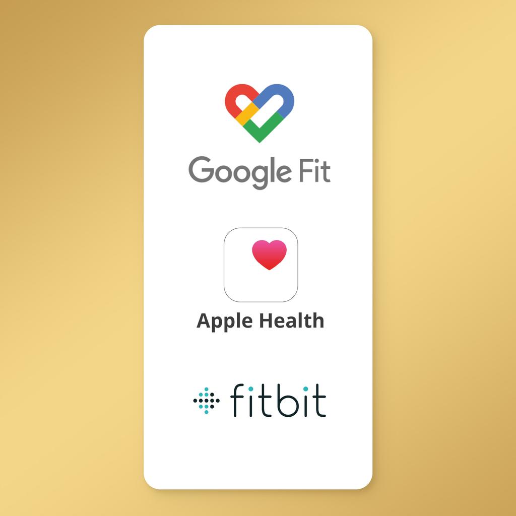 Analytical Bathroom Scale 57 Parameters Apple Health, Google Fit, WIFI