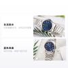 Casio STANDARD Series ENTICER Series Simple Business Waterproof 'Quartz Movement Stainless Steel Strap Japanese and Korean Watch MTP-1183A-2A