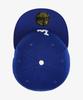 New Era Mlb Authentic La Dodgers Fitted Cap Game Dark Royale