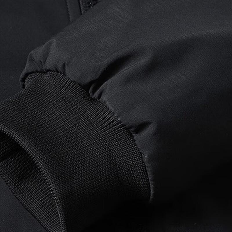 Playboy Men's Casual Lapel Jacket