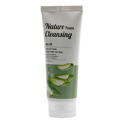 Yüz Bakımı – Yüz Temizleyiciler