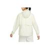 Nike Sportswear Essential Repel Logo Kapuzen-Webjacke Damenjacken Kokosmilch DM6180-113