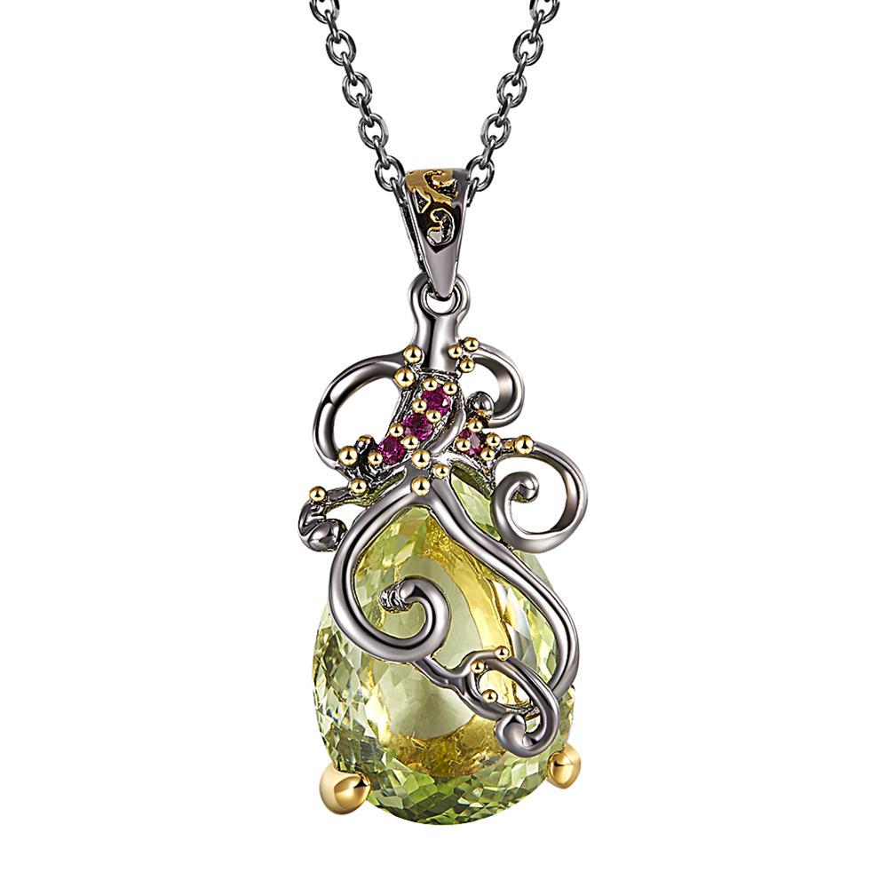 

YLKBTY Ожерелья для женщин