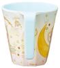 Skater 300ml Melamine Tumbler with Twinkle Twinkle Handle, I'm Doraemon, Universe, MTH3-A