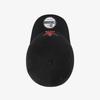 New Era Black Unstructured Ballcap Houston Astros Cooperstown