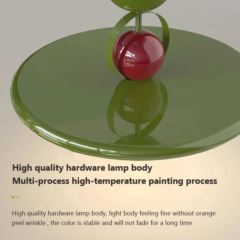 Nordic LED Ceiling Light Creativity Flying Saucer Chandelier for Living Room Bedroom Porch Hallway Lamp Indoor Lighting Fixtures