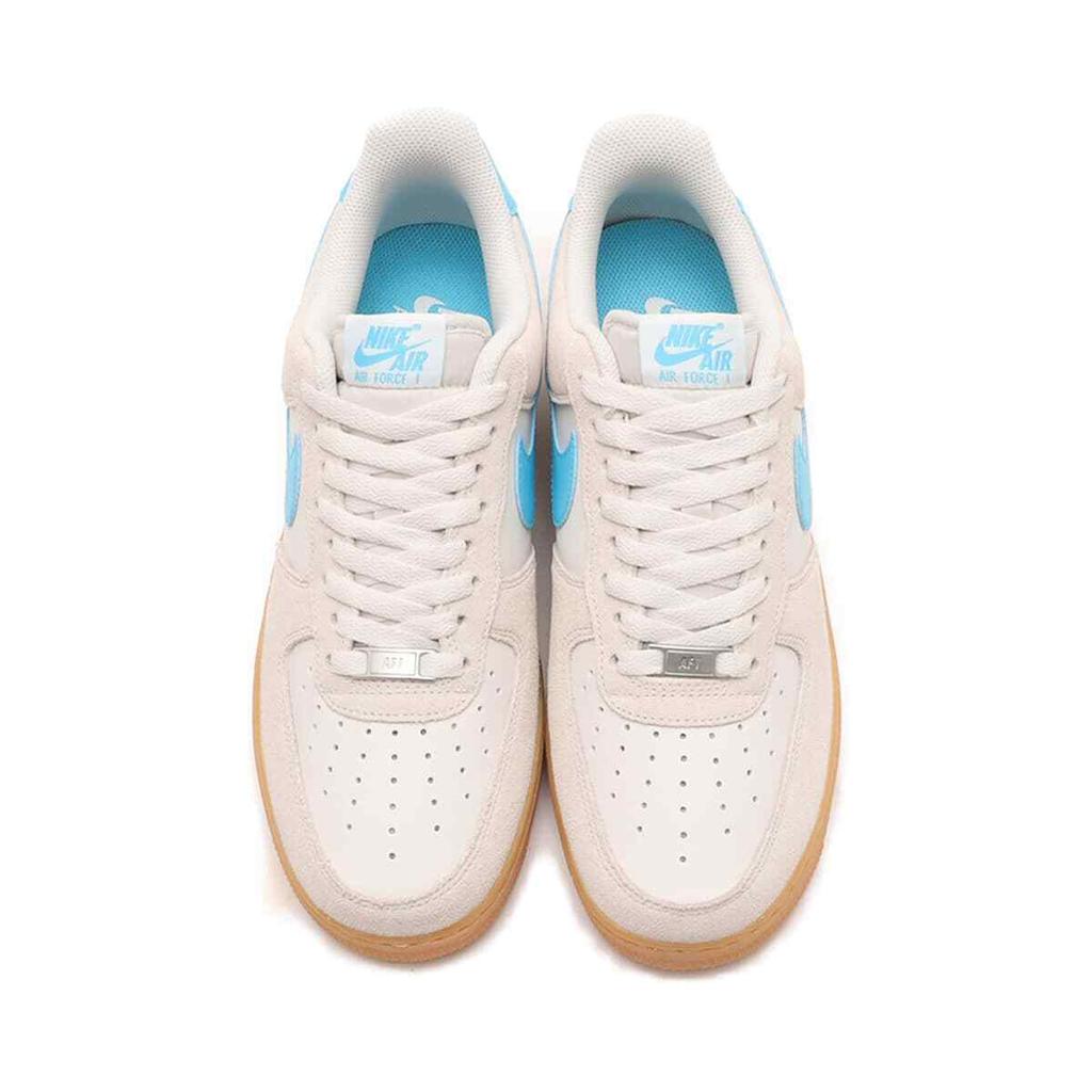 FQ8714-003 Nike Air Force 1 Low '07 LV8 Phantom Baltic Blue (Men's)